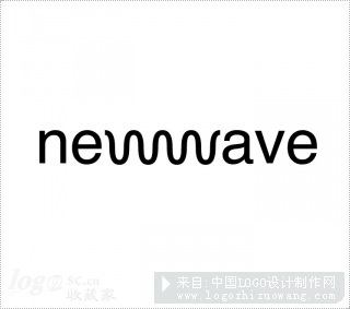 New Wave国外设计欣赏