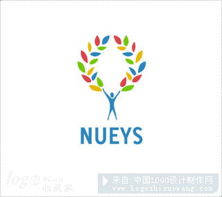 NUEYS国外欣赏