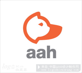 AAHlogo设计