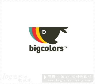 bigcolors国外设计欣赏