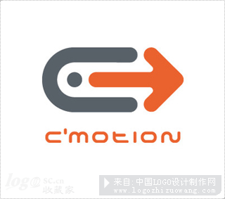 cmotionlogo欣赏