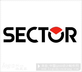 Sector标志设计