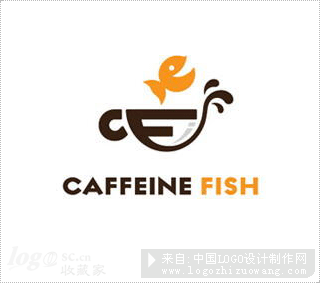 caffeine fish国外欣赏