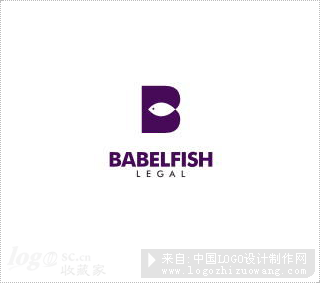 Babelfish标志欣赏