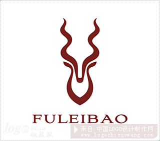 FULEIBAOlogo欣赏