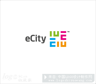 eCity国外设计欣赏