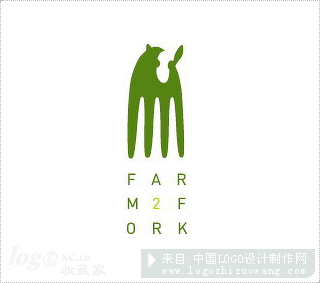 Farm 2 fork标志欣赏