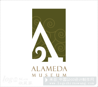Alameda Museum国外欣赏