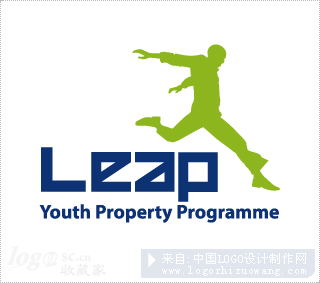 leap标志欣赏