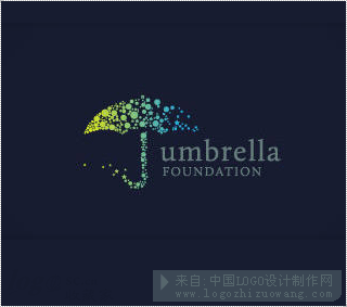 umbrella foundation国外设计欣赏