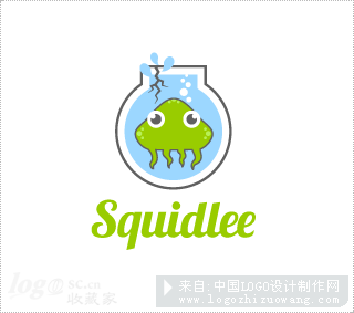 squidlee国外设计欣赏