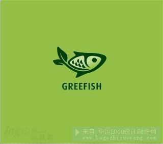 Greefish国外欣赏