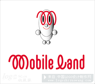 mobile land国外设计欣赏