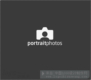 portraitphotoslogo欣赏