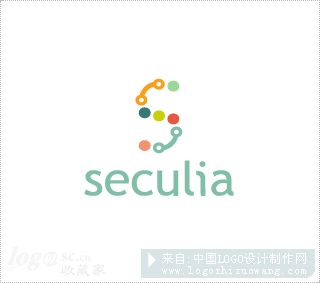 seculialogo设计欣赏