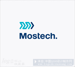 Mostech国外设计欣赏