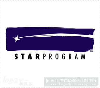 STAR Programlogo欣赏