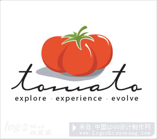 tomato国外欣赏