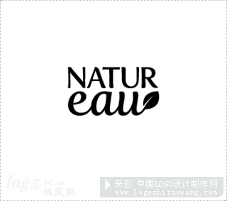 natur eau国外设计欣赏