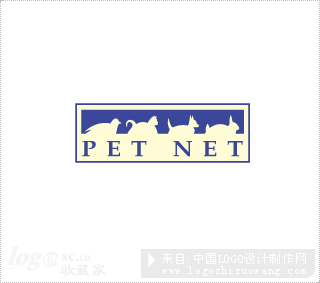 Pet Net国外欣赏