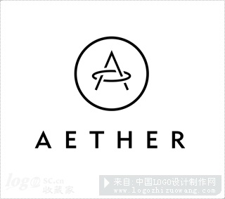 Aetherlogo欣赏