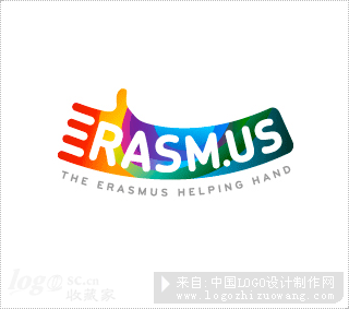 ERASM.USlogo设计欣赏