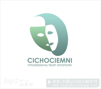 cichociemni国外设计欣赏