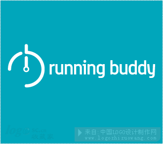 running buddylogo欣赏