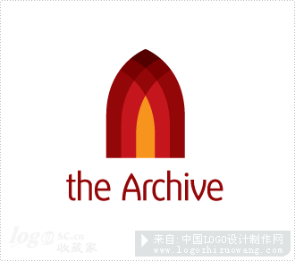 the archive国外设计欣赏