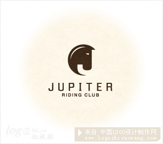 jupiter riding club国外设计欣赏