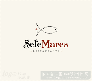 sefe mares标志设计欣赏