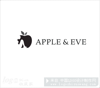 Apple and eve国外设计欣赏