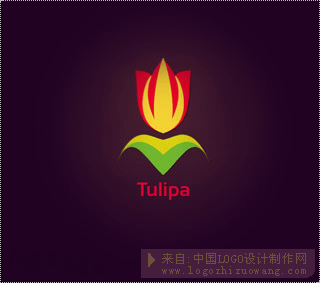 Tulipalogo欣赏