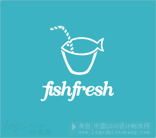 fishfresh国外设计欣赏