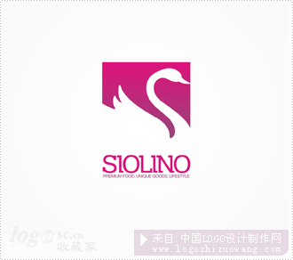 siolinologo设计欣赏