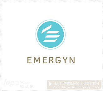 EMERGYN标志欣赏