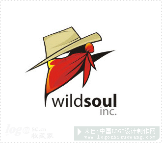 wildsoul标志设计欣赏
