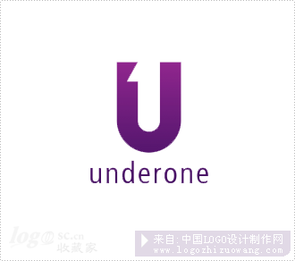 under1logo欣赏