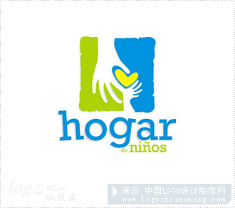 hogarlogo设计欣赏