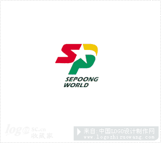 sepoong world国外欣赏