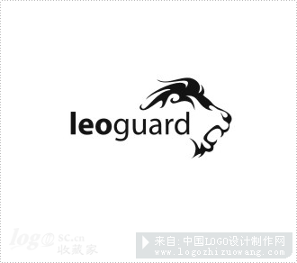 Leo Guard标志欣赏