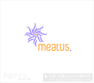 管道 Meatus标志欣赏