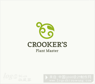 Crookerslogo欣赏