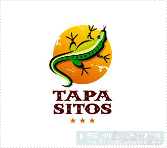 TAPA SITOS标志欣赏