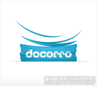 docorrologo设计欣赏