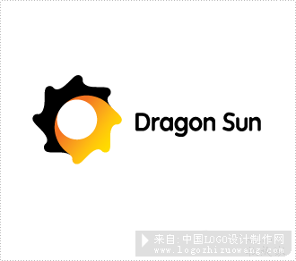Dragon Sun国外设计欣赏