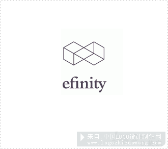 Efinitylogo欣赏