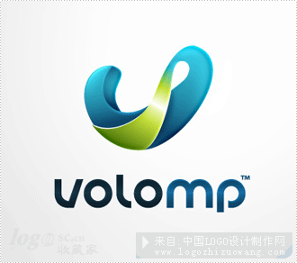 VOLO MPlogo设计欣赏