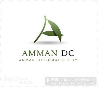 Amman dc国外欣赏