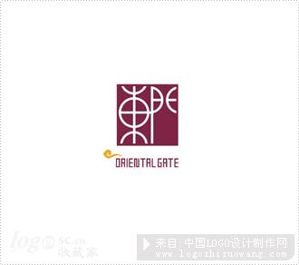 东门翡翠logo欣赏